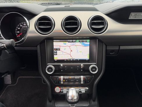 Used 2015 Ford Mustang GT Premium w/ Equipment Group 401A image 20