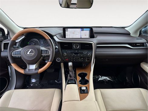Used 2019 Lexus RX 450h AWD w/ Navigation Package image 10