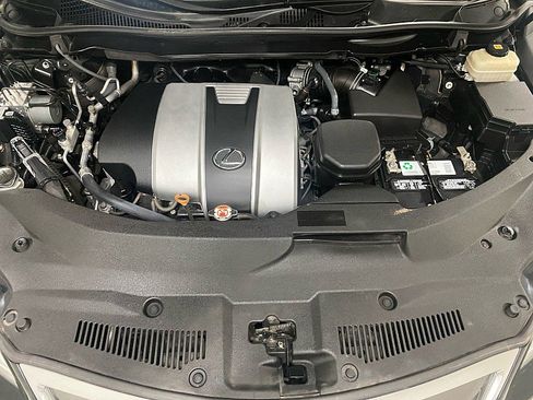 Used 2017 Lexus RX 350 FWD image 15