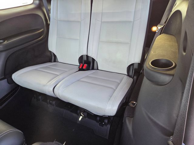 Used 2026 Dodge Durango SRT Hellcat w/ Premium Group AWD/4WD image 11