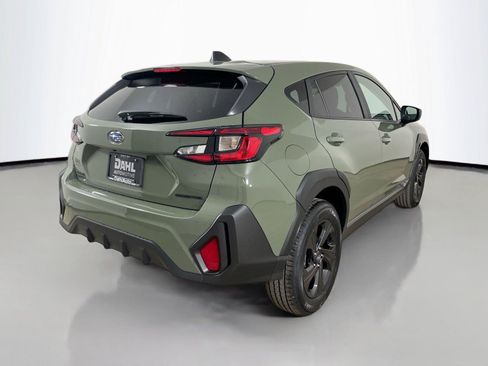 Used 2026 Subaru Crosstrek 2.5i AWD/4WD image 13