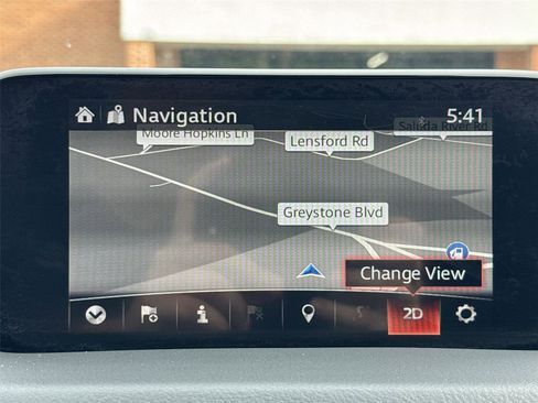 Used 2019 MAZDA CX-5 Grand Touring FWD image 20