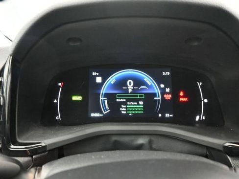 Used 2025 Toyota Camry LE w/ Convenience Package FWD image 12