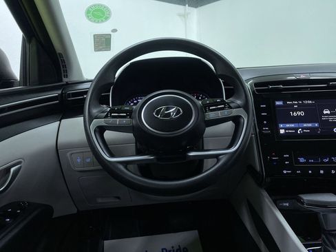 Used 2024 Hyundai Tucson SEL image 21