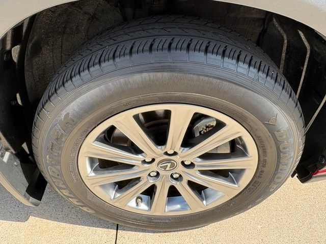 Used 2021 Lexus NX 300 AWD w/ Package Accessorty (P1) image 21
