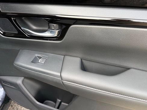 New 2026 Honda CR-V EX-L image 41