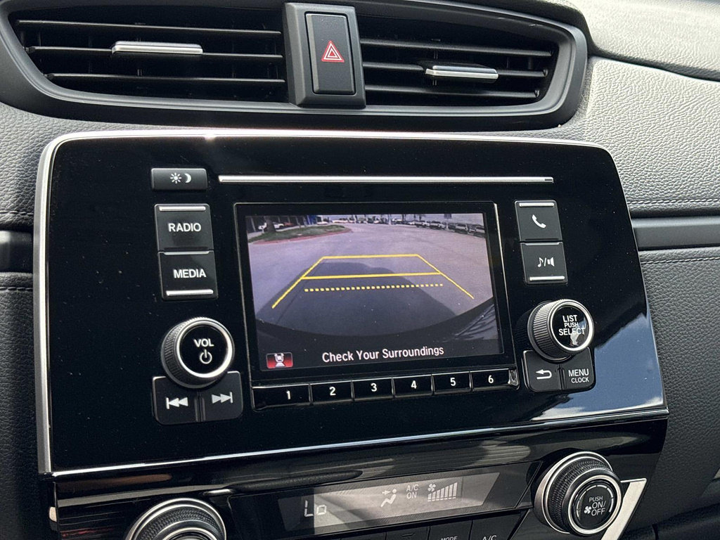 Used 2020 Honda CR-V LX image 8