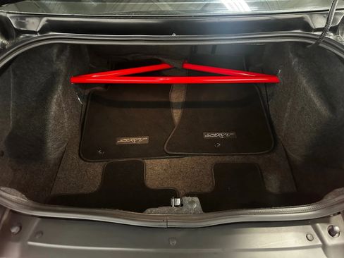 Used 2022 Dodge Challenger SRT Super Stock image 15