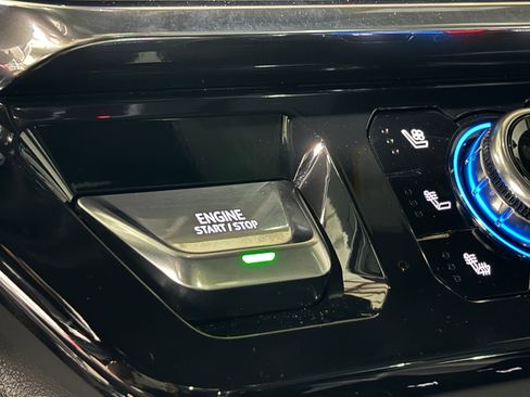 Used 2024 GMC Sierra 1500 Denali w/ Denali Reserve Package image 38