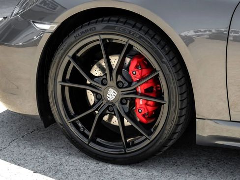 Used 2019 Porsche 718 Cayman S RWD image 56