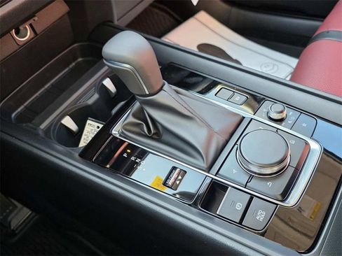 New 2026 MAZDA CX-50 2.5 Hybrid w/ Weather Package image 11