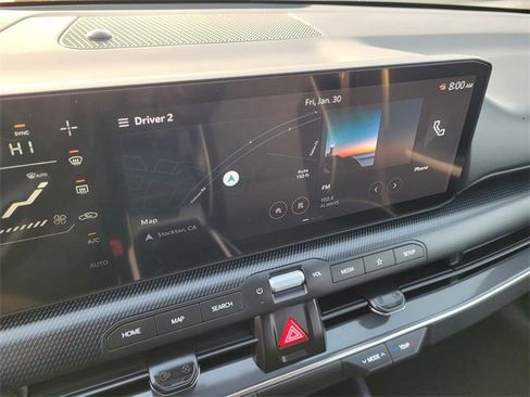 Used 2025 Kia K4 GT-Line image 13