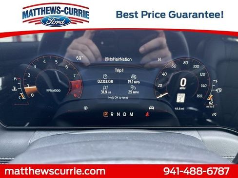 New 2026 Ford Mustang GT Premium image 15