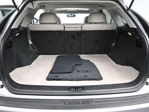 Used 2015 Lexus RX 350 FWD image 16