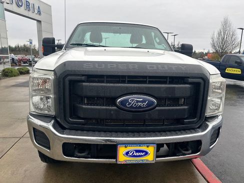 Used 2014 Ford F250 XL w/ Power Equipment Group image 7