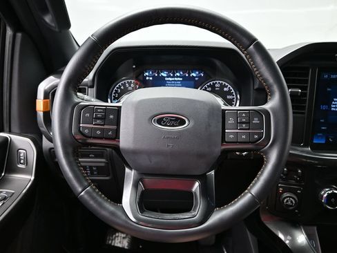 Used 2022 Ford F150 Tremor w/ Equipment Group 401A Mid AWD/4WD image 19
