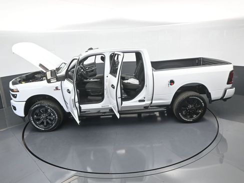 New 2026 RAM 2500 Big Horn image 65