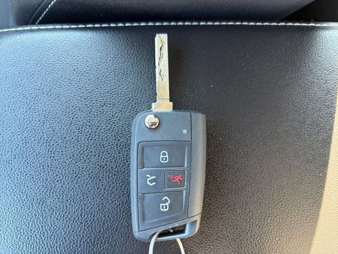 Used 2025 Volkswagen Jetta S image 22