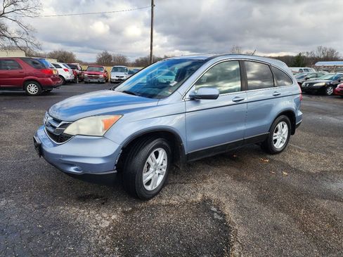 Used 2011 Honda CR-V EX-L image 10