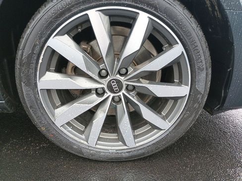 Used 2021 Audi A4 2.0T Premium w/ Convenience Package image 37