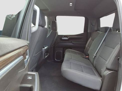 Used 2022 Chevrolet Silverado 1500 RST w/ Convenience Package II AWD/4WD image 14