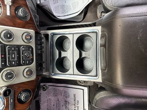 Used 2015 Ford F550 4x4 Crew Cab Super Duty image 36