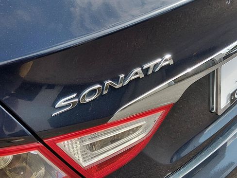 Used 2013 Hyundai Sonata GLS w/ Popular Equipment Pkg FWD image 15