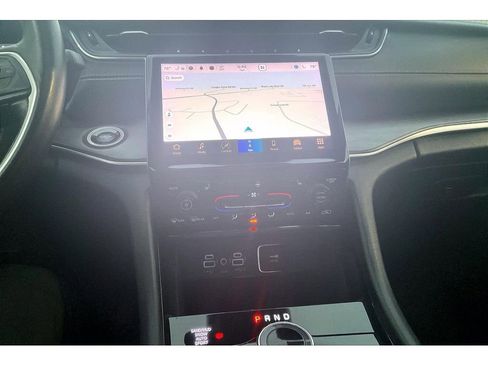 Used 2021 Jeep Grand Cherokee L Limited w/ Trailer Tow Group (B) image 34