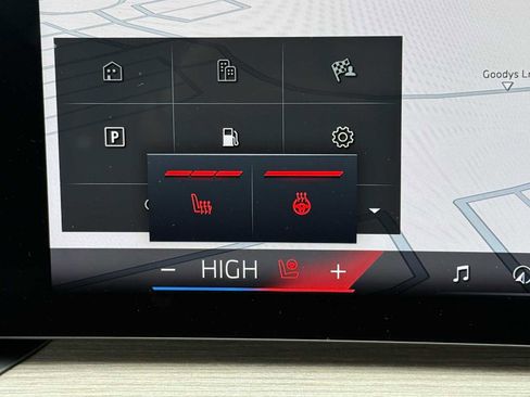 New 2026 BMW 330i xDrive xDrive w/ M Sport Package image 25