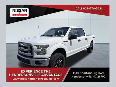 Used 2017 Ford F150 XLT