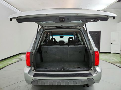 Used 2003 Honda Pilot EX image 28