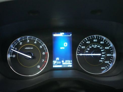Used 2021 Subaru Crosstrek 2.5i Sport w/ Moonroof Package AWD/4WD image 37
