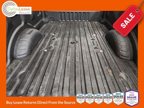 Used 2022 Ford F350 Platinum image 56