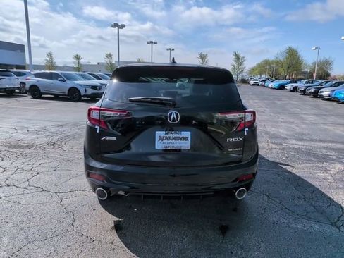 New 2026 Acura RDX A-Spec image 6