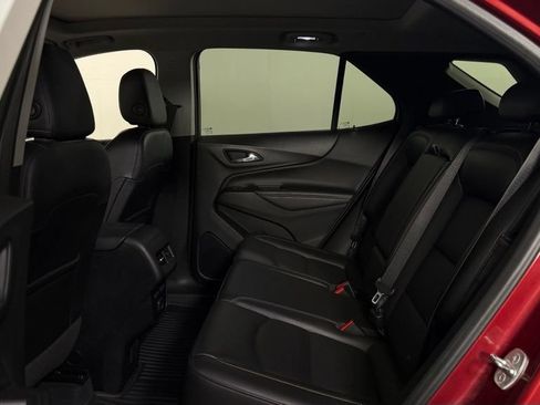 Used 2019 Chevrolet Equinox Premier AWD/4WD image 29
