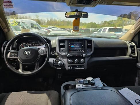 Used 2020 RAM 2500 Tradesman image 5