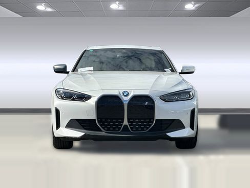 Certified 2023 BMW i4 eDrive35 w/ Premium Package RWD image 5