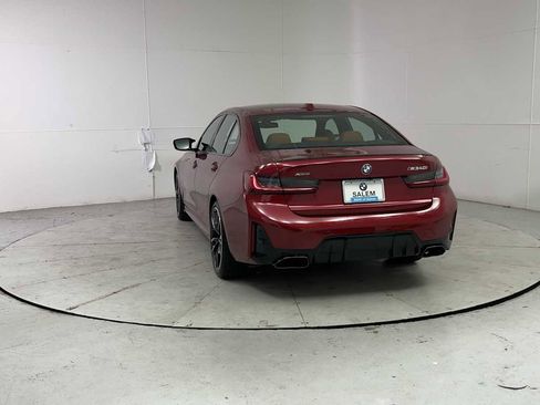 Used 2026 BMW M340i xDrive image 3