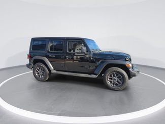Used 2023 Jeep Wrangler Sport video 2