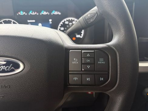 Used 2023 Ford F350 XL w/ STX Appearance Package image 14