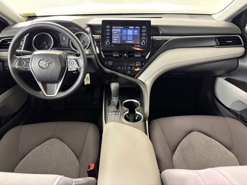 Used 2023 Toyota Camry LE image 30