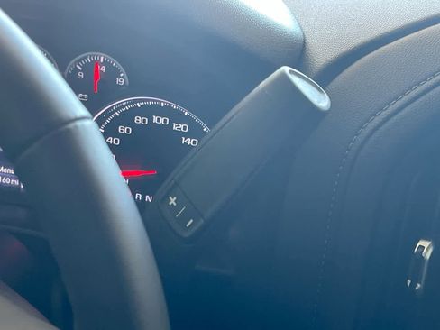 Used 2021 Chevrolet Silverado 1500 RST w/ Convenience Package II image 20