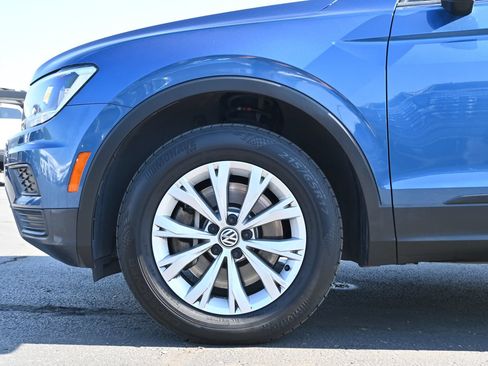 Used 2019 Volkswagen Tiguan S AWD/4WD image 29