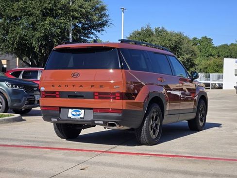 Used 2024 Hyundai Santa Fe XRT image 8