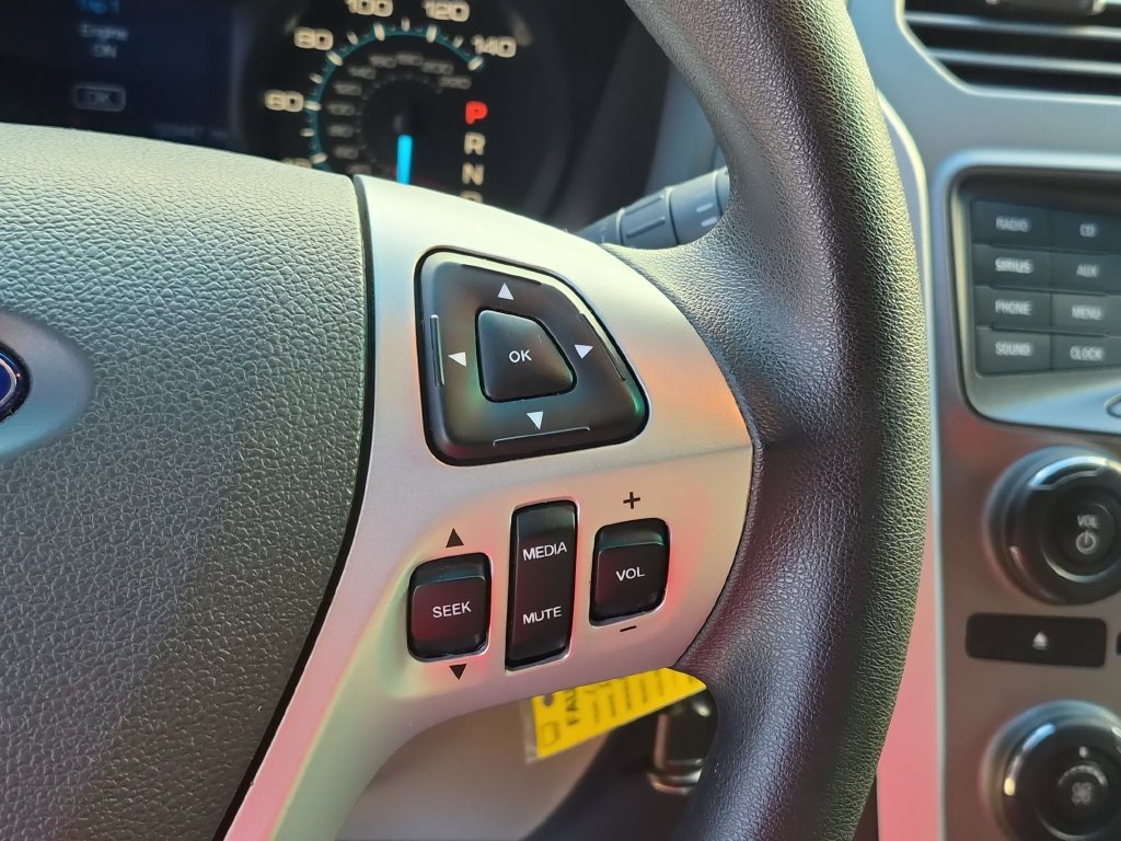 Used 2013 Ford Explorer 4WD image 24