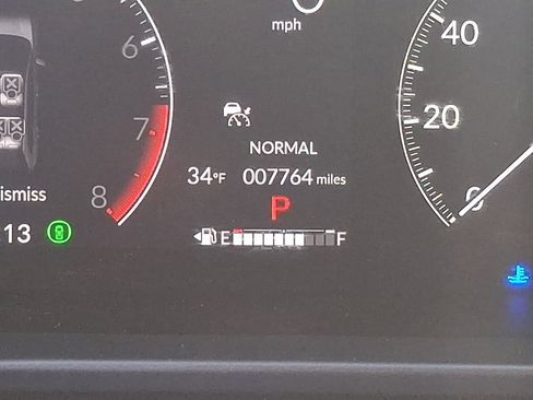 Used 2024 Honda HR-V Sport image 19