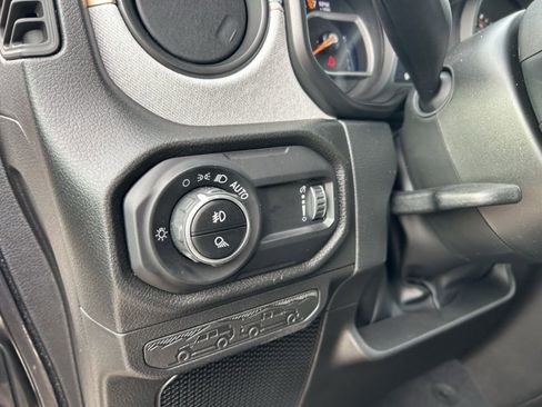 New 2026 Jeep Gladiator Sport AWD/4WD image 18