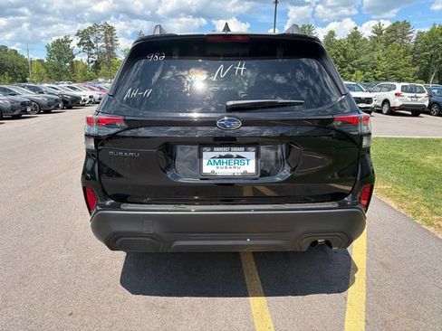 New 2026 Subaru Forester Premium AWD/4WD image 6