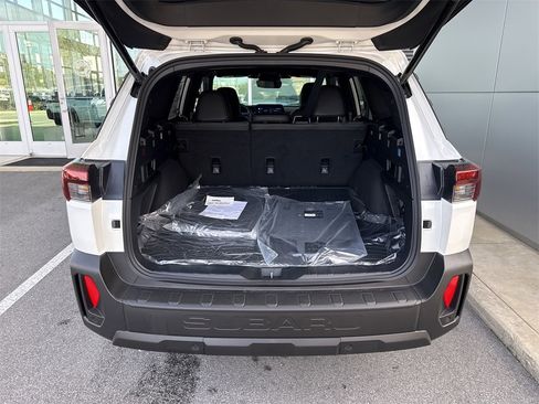 New 2026 Subaru Outback Premium image 30