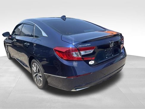 Used 2020 Honda Accord Touring image 13